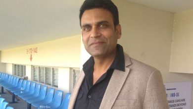 Former cricketer Prashant Vaidya arrested in check bouncing case