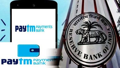 Reports of Paytm being exposed to third party apps to run UPI