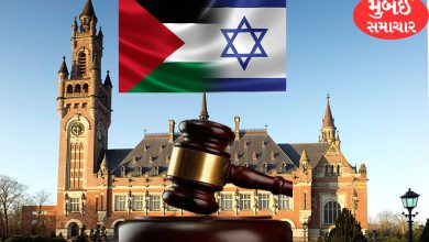 'Stop the Genocide in Gaza': International Court Orders Israel Amidst War