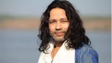 This singer wanted to shorten his life by taking a dip in the Ganges