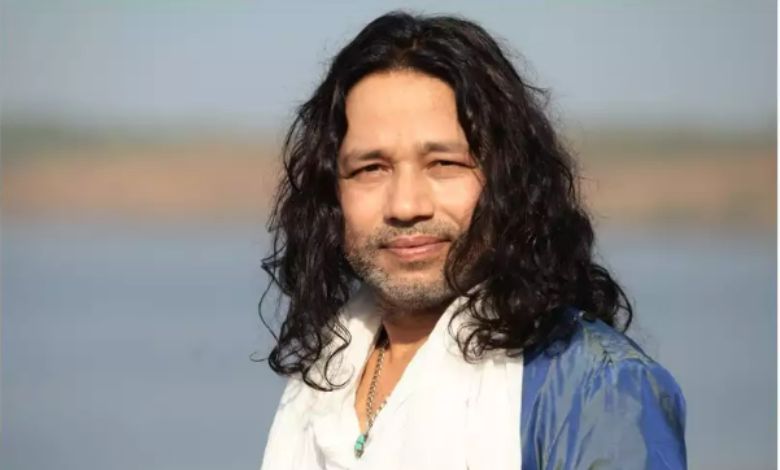 This singer wanted to shorten his life by taking a dip in the Ganges