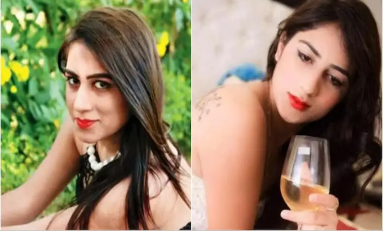 Divya Pahuja was granted bail in 2023 in connection with Gurugram gangster's 'fake' encounter case.