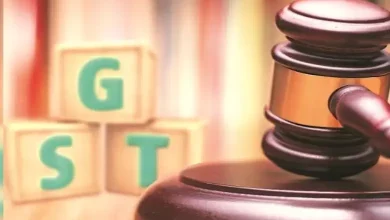 gst scam; fake input tax credit india; gst department cracks down on bogus firms