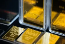 first time since 1991 RBI shifts 100 tonnes of gold from UK to vaults