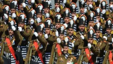 Grenadiers Regiment - India's Elite Force- 3 Param Vir Chakras