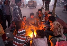 Winter 2024: Winter will start late in Gujarat, predicts the Meteorological Department