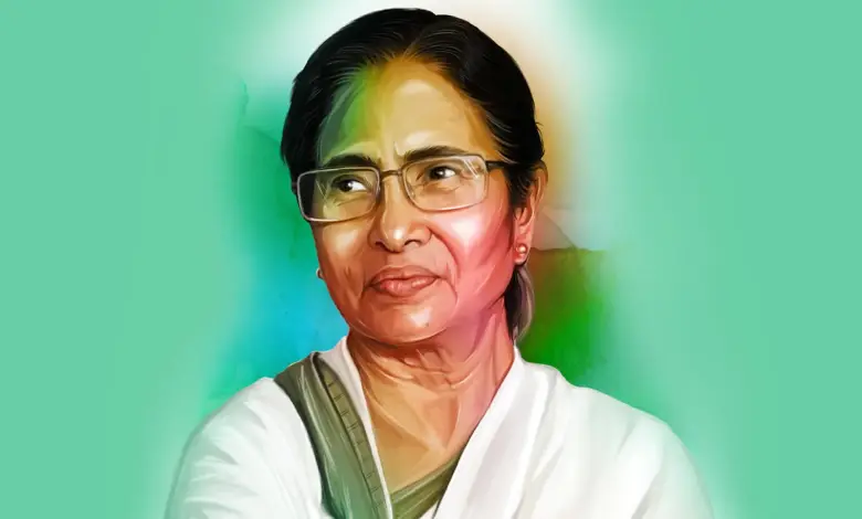 Happy Birthday Mamata Banerjee