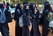 Denied any interference in the decision to ban burkha and niqab: Bombay High Court