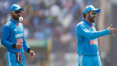 IND vs AFG 2nd T2; Team India's Predicted XI; Cricket Live Score