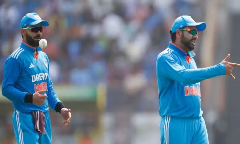 IND vs AFG 2nd T2; Team India's Predicted XI; Cricket Live Score