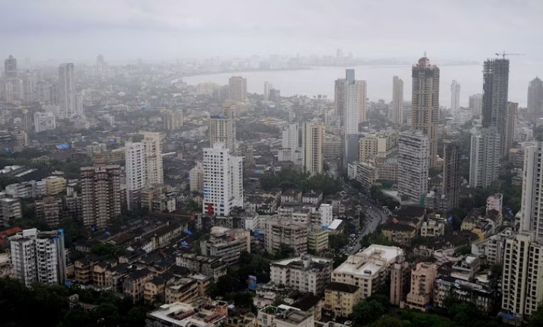 Property sales record in Mumbai