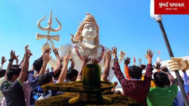 When is the first monthly Shivratri of the year 2024? Know the date-mohurat..