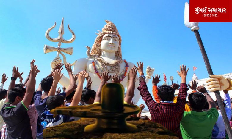 When is the first monthly Shivratri of the year 2024? Know the date-mohurat..