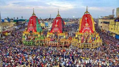 Going to visit Lord Jagannath? Read this first…