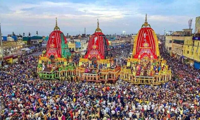 Going to visit Lord Jagannath? Read this first…