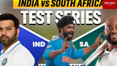 IND VS SA: Jadeja 'Bapu' may return in tomorrow's match