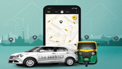 RTO Procedure on App Based Cab Taxi: Rs. A fine of more than 19 lakhs
