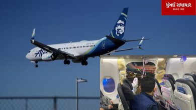 Alaska Airlines grounded all its Boeing 737 MAX-9 aircraft