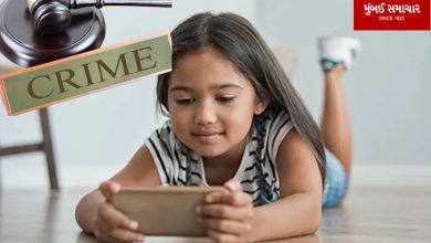 Is the child constantly busy on social media? This news is important for you