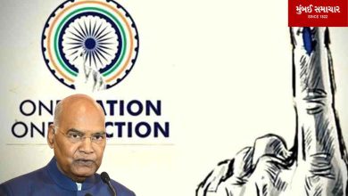 'One Nation, One Election' policy to be implemented: Former President Ram Nath Kovind