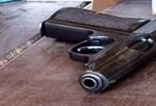Accidental firing while cleaning revolver in Thane: Three injured
