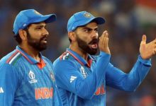 Rohit and Kohli return to T20 team every year: Team announced