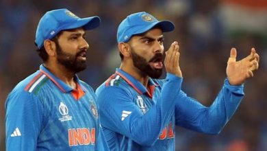 Rohit and Kohli return to T20 team every year: Team announced