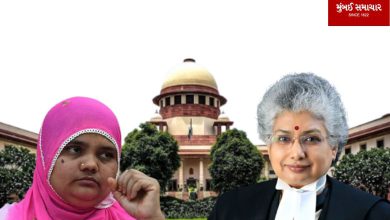 Justice BV Nagarathna's historic verdicts put Bilkis' rapists back behind bars….