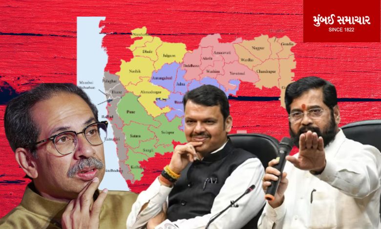 Shinde government to go or stay: Is there calm before the storm in Maharashtra politics?