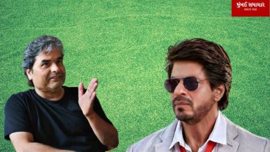 After Dunki, now Shah Rukh in Vishal Bharadwaj's film? Know what the director said in the interview..