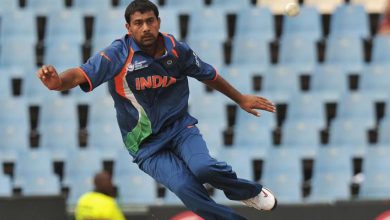 Senior players used to refuse me drink, but would take it themselves: Praveen Kumar