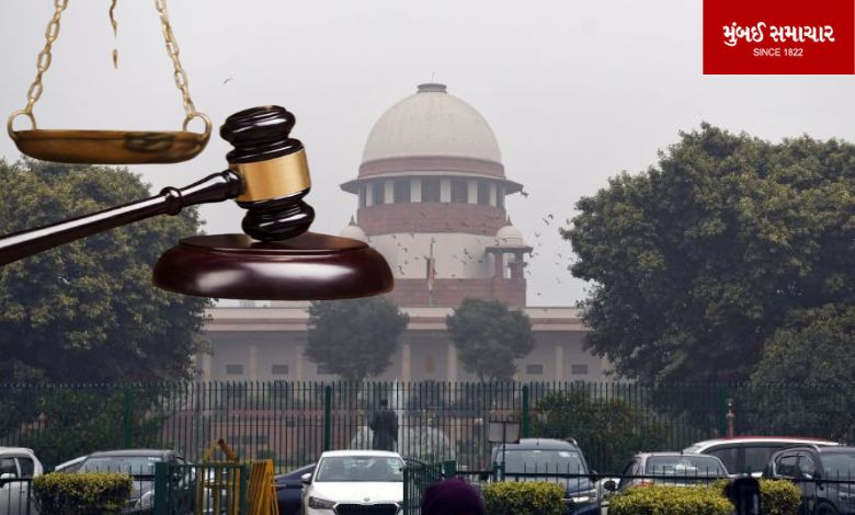 Ignoring 'Supreme' order: Court quashes Surat Police Commissioner, Chief Secretary in businessman's case