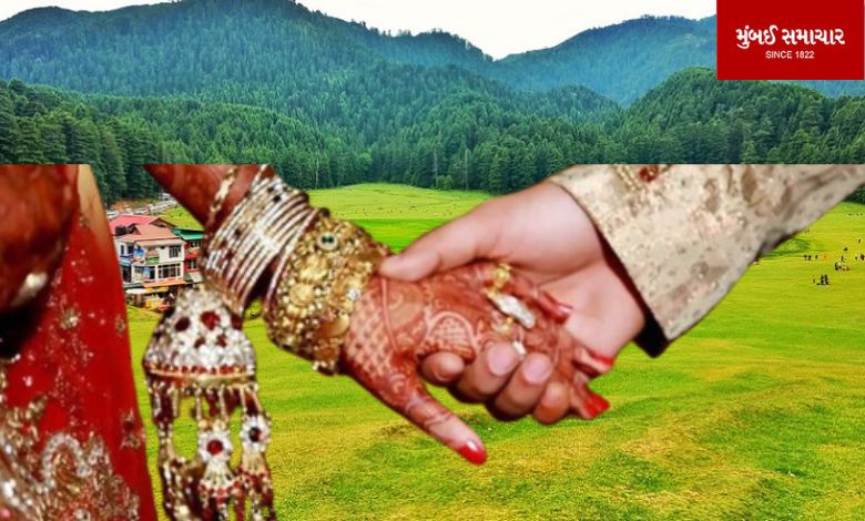 In Himachal, girls will be married for 21 years now, Cabinet passed the proposal...