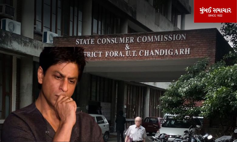 'King Khan' problem will increase: Consumer Commission sent notice for this reason