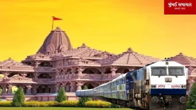 Now free train will start from Chhattisgarh to Ayodhya