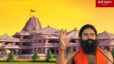 It is wrong that all four Shankaracharyas are not going, some are going: Baba Ramdev