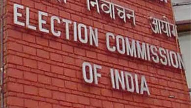 lection Commission’s GPS tracking devices installed in Bengal polling vehicles
