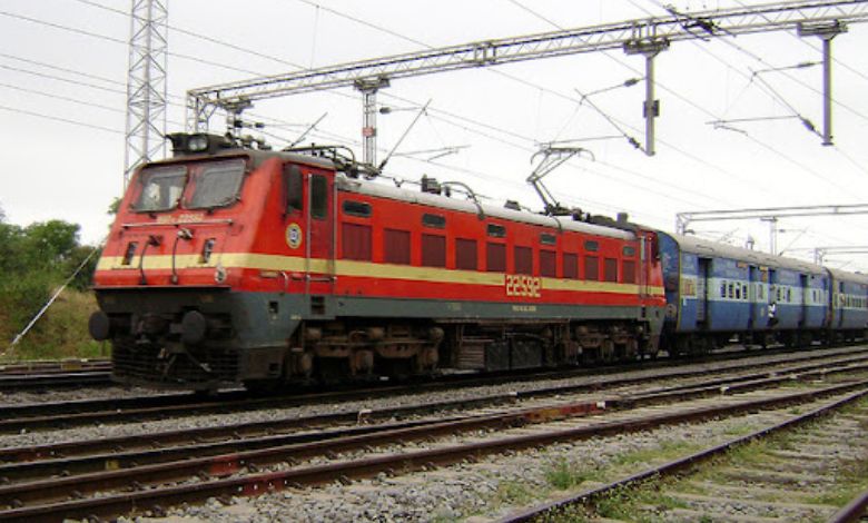 Big news for those traveling by train between Mumbai and Gujarat, there will be a two-day block