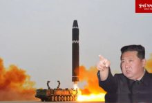 Kim Jong Un launches ballistic missile, Japan and South Korea on alert mode