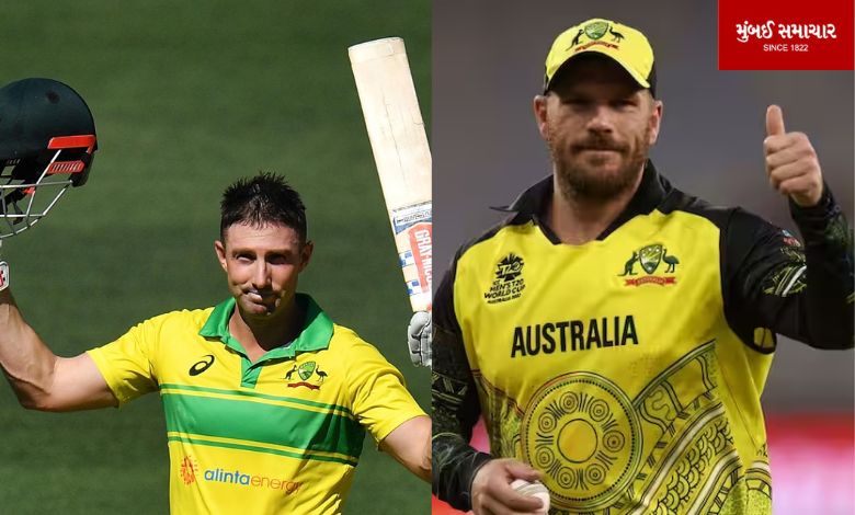 Two Australian batsmen retired in two days