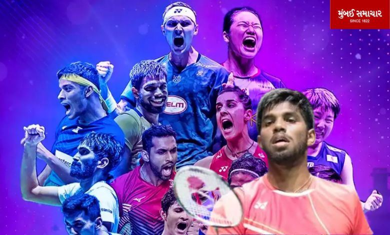 India Open Badminton will start from tomorrow, these players will be watched