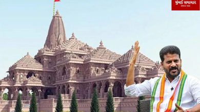 'Ram Mandir is for every Hindu.. Everyone should be a part of the program..'