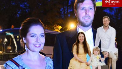 After eight years, the Crown Prince and Crown Princess Elia of Albania will divorce….