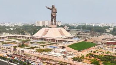 Dr. Ambedkar's tallest statue will be unveiled, know what is special about it?