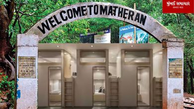 This state-of-the-art facility will also start in Matheran, an important decision