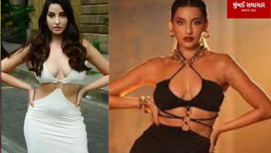 Another Bollywood actress became a victim of deepfake video...
