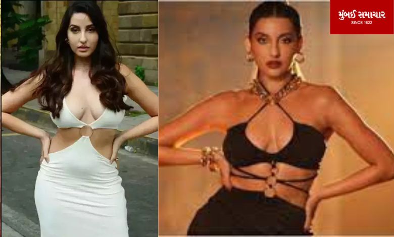 Another Bollywood actress became a victim of deepfake video...