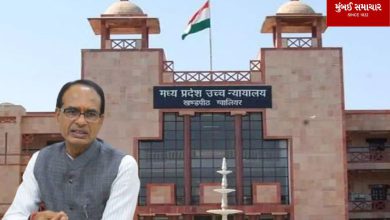 Court shock to Shivraj Singh Chauhan, deprived of the post of CM, a case will be registered in this matter