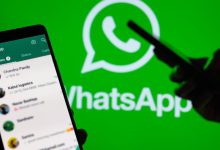 WhatsApp's new feature for file sharing will work like Bluetooth