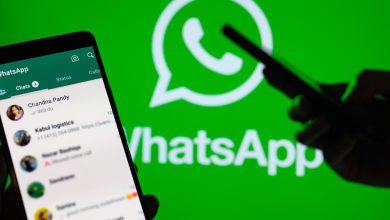 WhatsApp's new feature for file sharing will work like Bluetooth